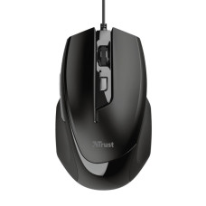 Миша Voca Comfortable Mouse TRUST Voca Comfortable Mouse (23650)