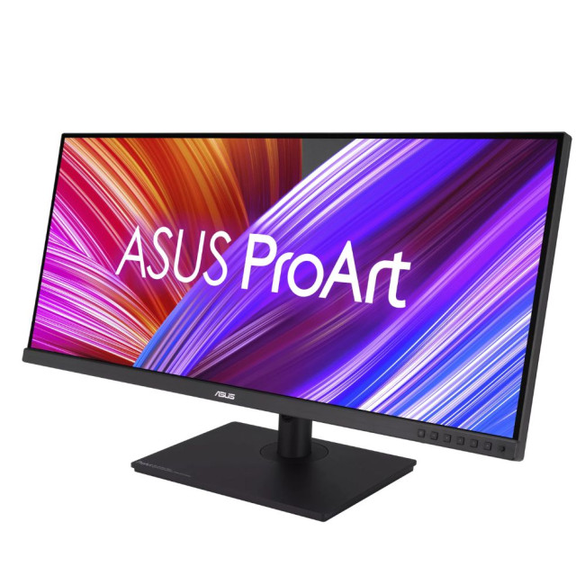 Монітор професійний ProArt IPS 34