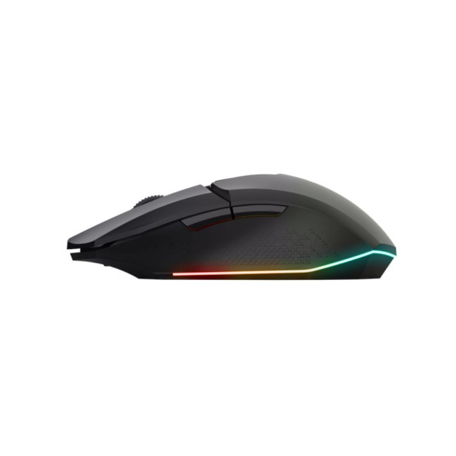 Миша бездротова GXT 110 Felox 4800 dpiWireless Mouse TRUST GXT 110 Felox Wireless Mouse (25037)