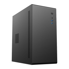 Корпус Micro-ATX без блока живлення GAMEMAX A200-BK-NP