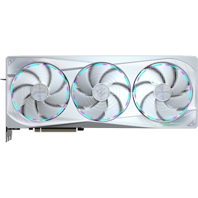 Відеокарта GIGABYTE NVIDIA GV-N5080AORUSM ICE-16GD GIGABYTE GV-N5080AORUSM ICE-16GD