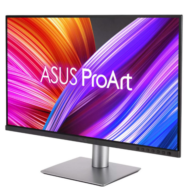Монітор професійний IPS 4K ProArt 27