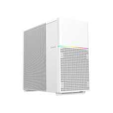 Корпус комп'ютерний Midi ATX без блока живлення  ATX,M-ATX,ITX,ABS ,Mesh,USB3.0x2,Type-C(Gen2) GAMEMAX P31 WH