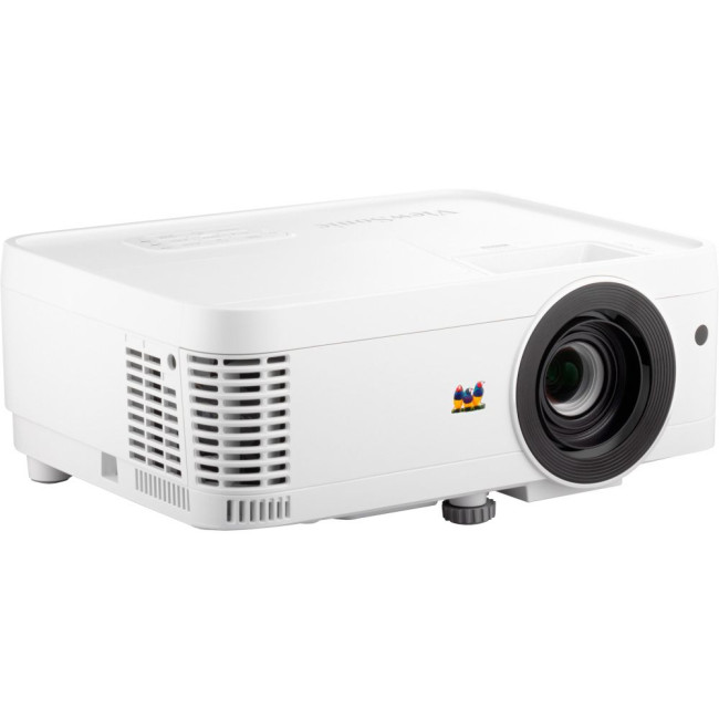 Проектор PX700HDH(FHD,3700Lm,22000:1,2*HDMI, USB, RS232, 1.49-1.64, 10W) VIEWSONIC PX700HDH (VS20135)