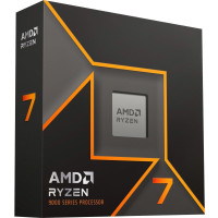 Процесор AMD Ryzen 7 9700X BOXSocket AM5/Box AMD Ryzen 7 9700X BOX (100-100001404WOF)