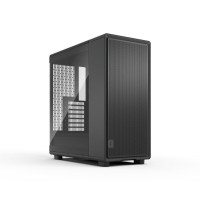 Корпус ATX без БЖ, чорний, скло Epoch Black TG Light tint FRACTAL DESIGN Epoch Black TG Light tint (FD-C-EPO1A-02)