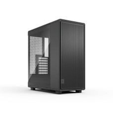 Корпус ATX без БЖ, чорний, скло Epoch Black TG Light tint FRACTAL DESIGN Epoch Black TG Light tint (FD-C-EPO1A-02)