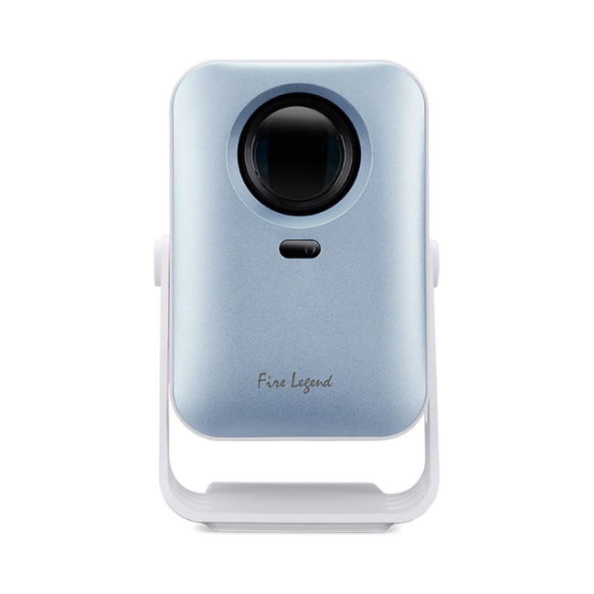 проектор AOpen QH31S blue (LED,720P, 5500LL,1000:1,1.36:1,4 corner,3W(Bt),30000г,HDMI, USB-A, 0,66Kg ACER AOpen QH31S blue (MR.JYQ11.003)