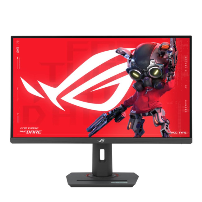 Монітор ігровий IPS 27