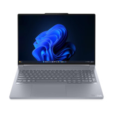 ноутбук 16_3.2KM/U7-255HX/32/1TB SSD/RTX 5060 8GB/DOS/F/BL/Luna grey LENOVO ThinkBook 16p G6 IAX (21R0000DRA)
