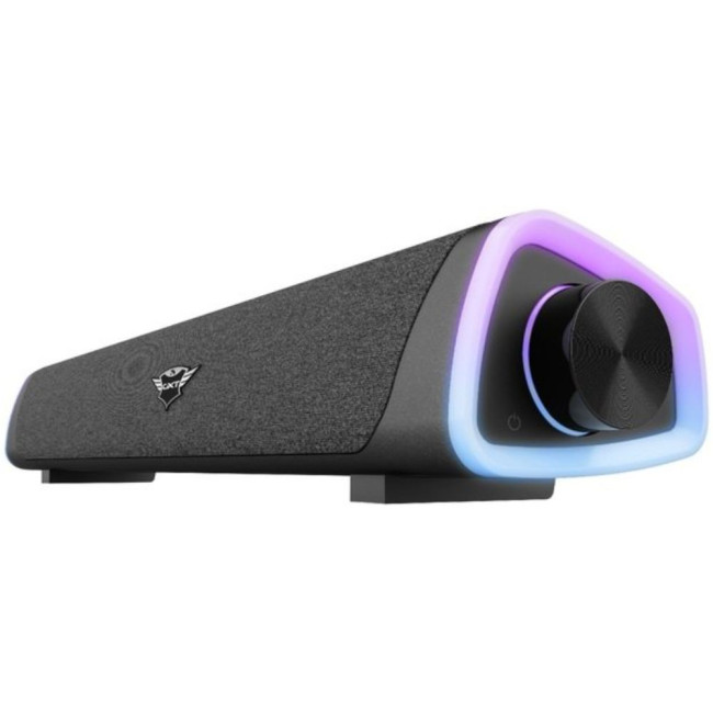 Акустична Система GXT 620 Axon TRUST GXT 620 Axon RGB LED Soundbar (24482)