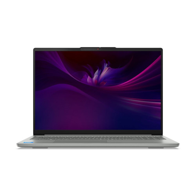 ноутбук 16FM/U9-185H/32/1TB SSD/Intel HD/DOS/BL/Luna Grey LENOVO IdeaPad Slim 5 16IMH10 (83V7005VRA)