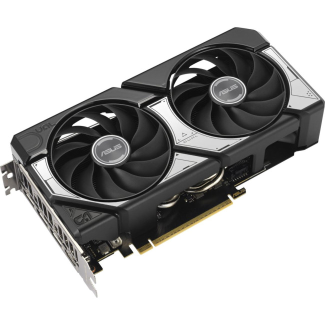 Відеокарта ASUS NVIDIA DUAL-RTX5060TI-O8G ASUS DUAL-RTX5060TI-O8G