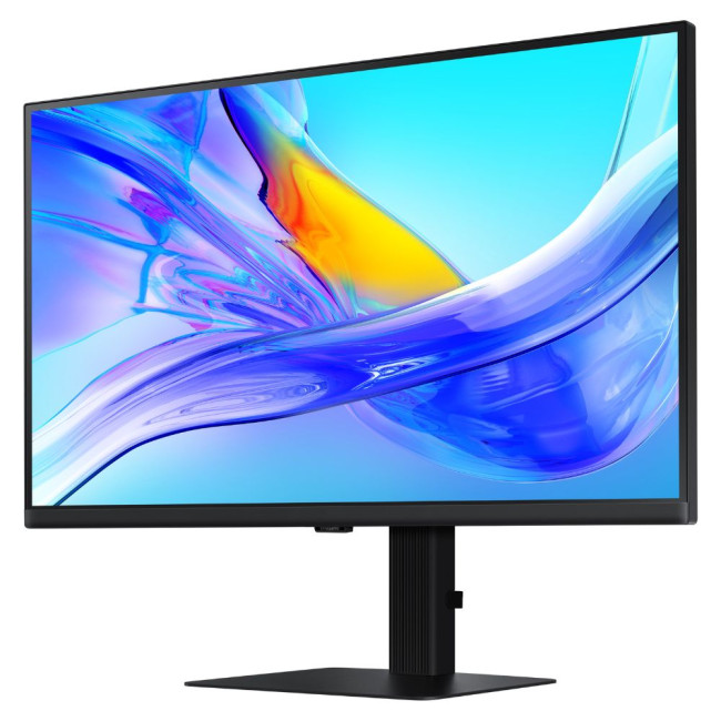 Монітор IPS 4K 27