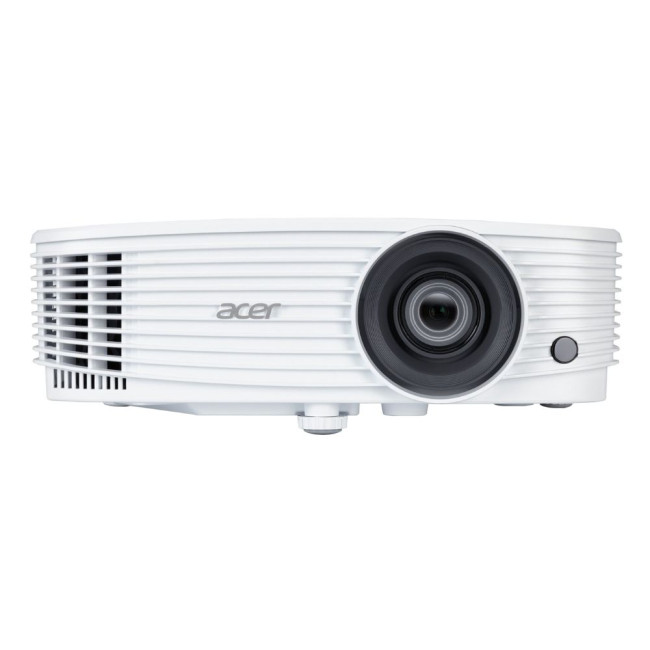 проектор P1257i (DLP, XGA, 4500Lm, 20000:1,1.51-1.97, 5/10/15, 10W, HDMI, USB, RCA, RS232, сумка, 2. ACER P1257i (MR.JUR11.001)