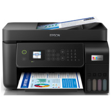 БФП струменевий A4+кольоровий EPSON L5290 (C11CJ65407)