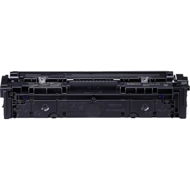 Картридж чорний 1,4К для MF66x CANON Cartridge 075 Black (1.4K) (6365C002AA)