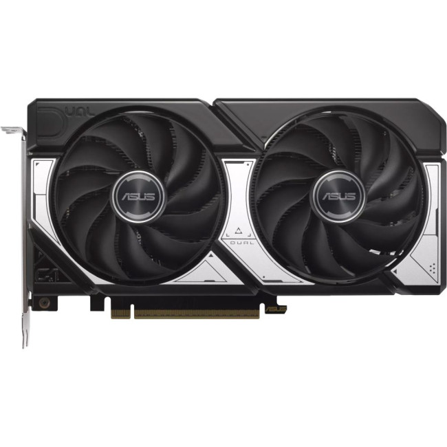 Відеокарта ASUS NVIDIA DUAL-RTX5060TI-8G ASUS DUAL-RTX5060TI-8G