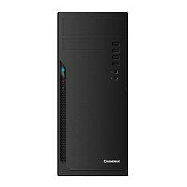 Корпус ATX з блоком живлення GM-450 GAMEMAX ET-211-450W