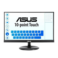 Монітор сенсорний IPS 21.5