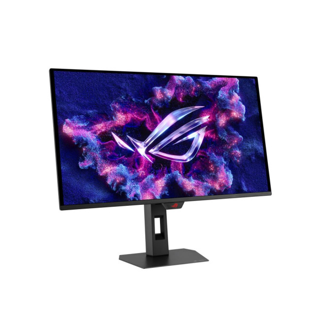 Монітор ігровий QD-OLED 26,5