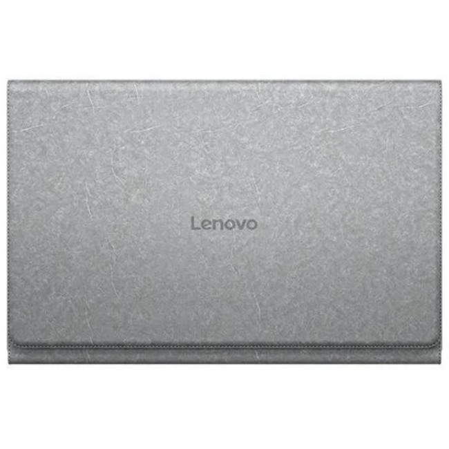 Чохол для планшета Lenovo Tab Plus Sleeve Grey  (TB351) LENOVO  Tab Plus Sleeve Grey  (TB351) (ZG38C05800)