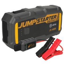 Автономний пусковий пристрій JS-A800  УМБ 800A/8000mAh  QC18W ATRIA JS-A800
