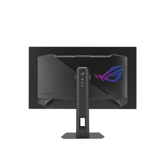 Монітор ігровий QD-OLED 26,5