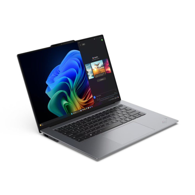 ноутбук 15.3_2.8K_OLED/U7-258V/32/1TB SSD/Intel Arc/W11P/F/BL/Thunder black LENOVO ThinkPad X9-15 Gen 1 (21Q6001LRA)