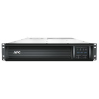 ДБЖ 1980W/2200VA,L-I,USB,LCD,Smart Slot,SmartConnect,RM 2U APC SMT2200RMI2UC