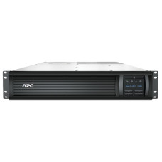 ДБЖ 1980W/2200VA,L-I,USB,LCD,Smart Slot,SmartConnect,RM 2U APC SMT2200RMI2UC