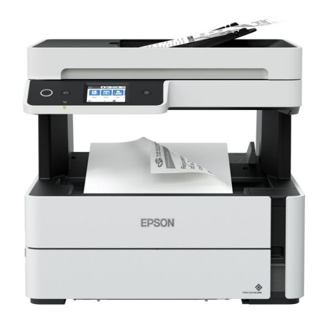 БФП струменевий монохромний EPSON M3170 (C11CG92405)