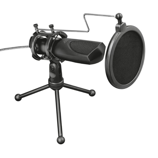 Мікрофон GXT 232 Mantis TRUST GXT 232 Mantis Microphone (22656)