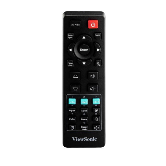 Проектор LS832WU(WUXGA,5000Lm,3000000:1,HDMI, USB, RS232, RJ45, 0.253:1, laser, 20/30.) VIEWSONIC LS832WU (VS19516)