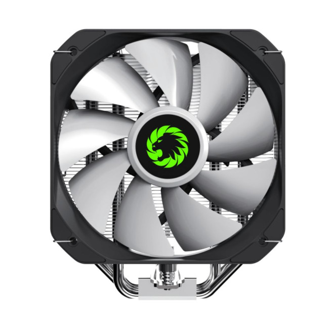 Процесорний кулер Intel/AMD,TDP 200W,Intel LGA:20XX/115X/1200/1700;AMD:AM2+/AM3/AM4/AM5 GAMEMAX Sigma 540 ARGB