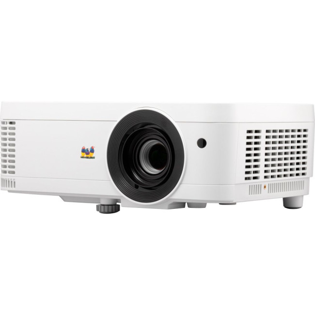 Проектор PX700HDH(FHD,3700Lm,22000:1,2*HDMI, USB, RS232, 1.49-1.64, 10W) VIEWSONIC PX700HDH (VS20135)
