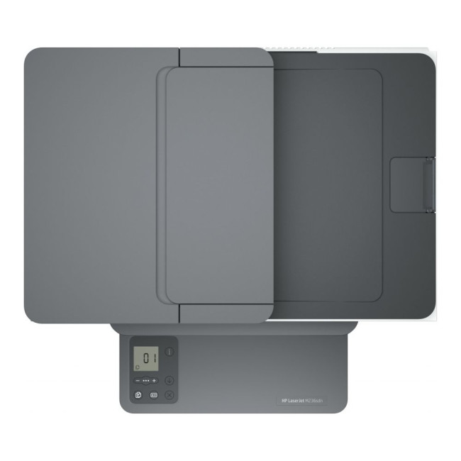 БФП А4 моно HP LJ M236sdn (9YG08A)