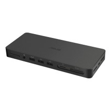 Док-станція DC500 TRIPLE 4K TBT4 DOCK/EU/5PCS ASUS DC500 TRIPLE 4K TBT4 DOCK (90XB08DN-BDS010)