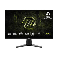 Монітор IPS 27
