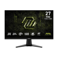 Монітор IPS 27