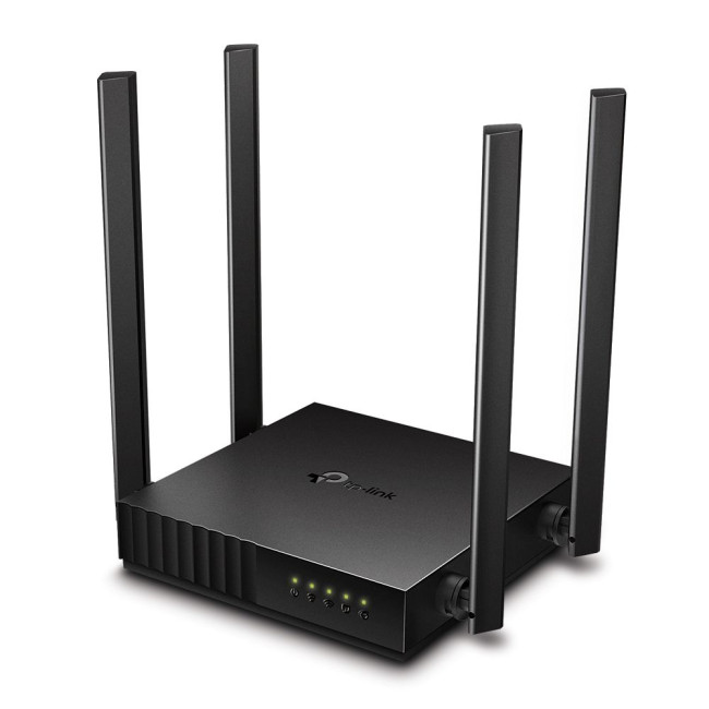 Бездротовий маршрутизатор TP-Link TP-LINK Archer C54