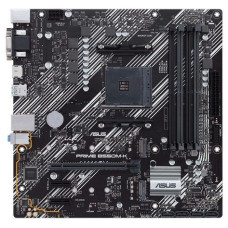 материнська плата sAM4 4DDR4/VGA/DVI/HDMI/3*PCIe/2xM.2 ASUS PRIME B550M-K