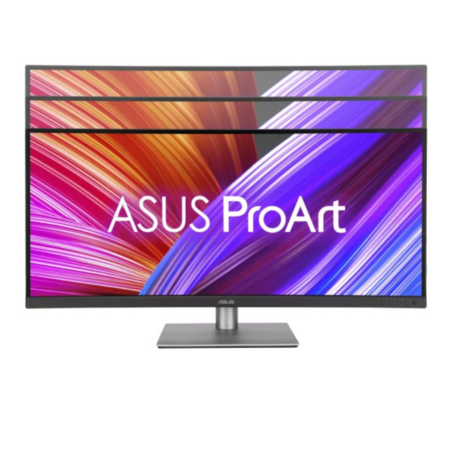 Монітор професійний вигнутий ProArt IPS 34.1