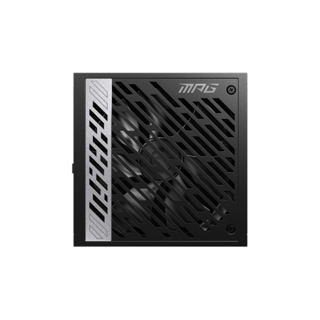 Блок живлення MSI ATX 1000W MPG A1000G PCIE5, EU, 1000W, Fully-Modular, 80 Plus Gold, Japanese C MSI MPG A1000G PCIE5