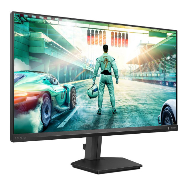 Монітор ігровий IPS 27