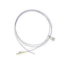 Піг-тейл MM 50/125 OM3, LC, LSZH, 2м. MOLEX 91.L0.332.00200