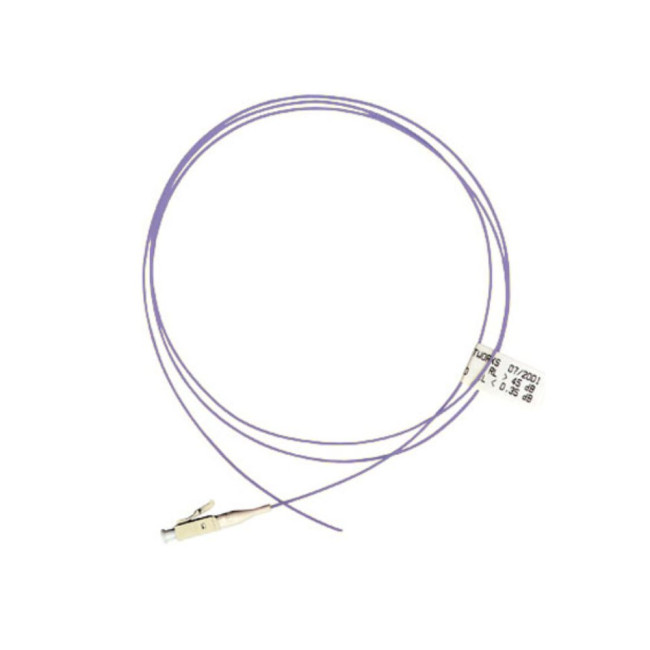 Піг-тейл MM 50/125 OM3, LC, LSZH, 2м. MOLEX 91.L0.332.00200