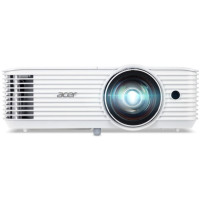 Проектор DLP/4000lm/XGA/25000:1/HDMI ACER S1286H (MR.JQF11.001)