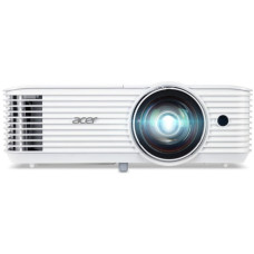 Проектор DLP/4000lm/XGA/25000:1/HDMI ACER S1286H (MR.JQF11.001)
