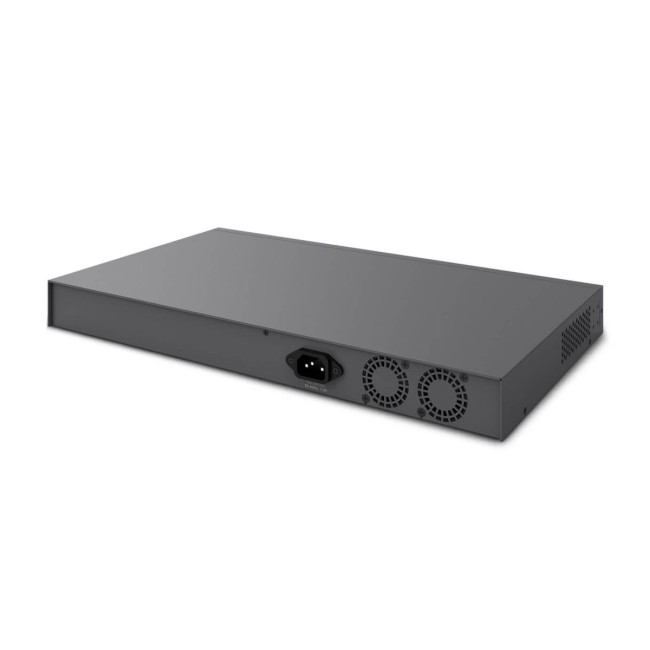 Комутатор 24-port GbE PoE.af/at(+) 240W 4xSFP L2 ENGENIUS EWS7928P-FIT (1402A0194310)
